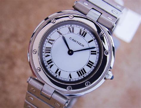 is cartier watch cheaper in paris|cartier paris watch swiss made.